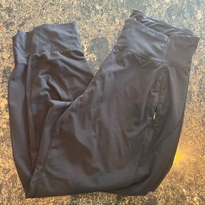 Athleta distance jogger